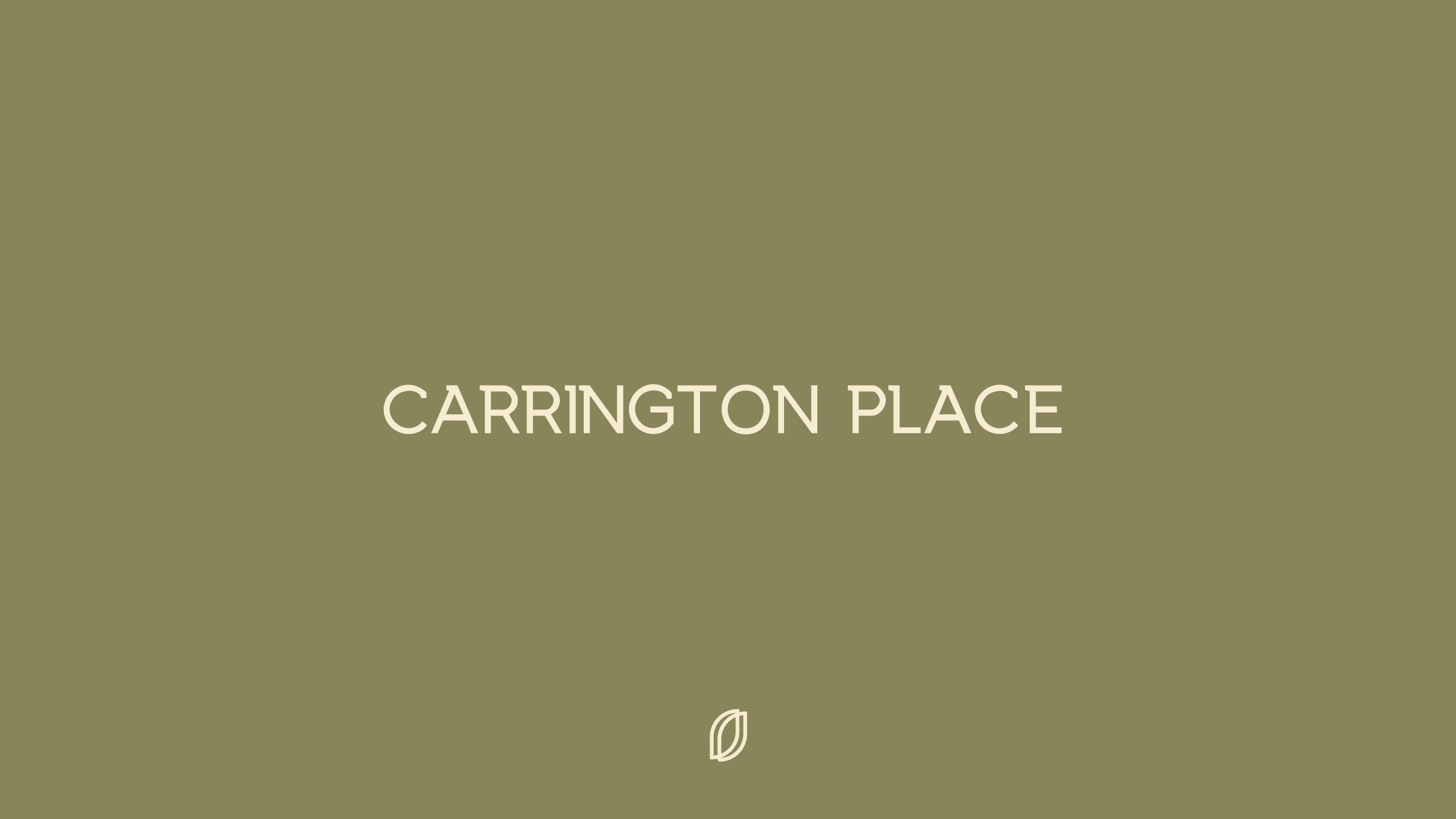 Carrington Place