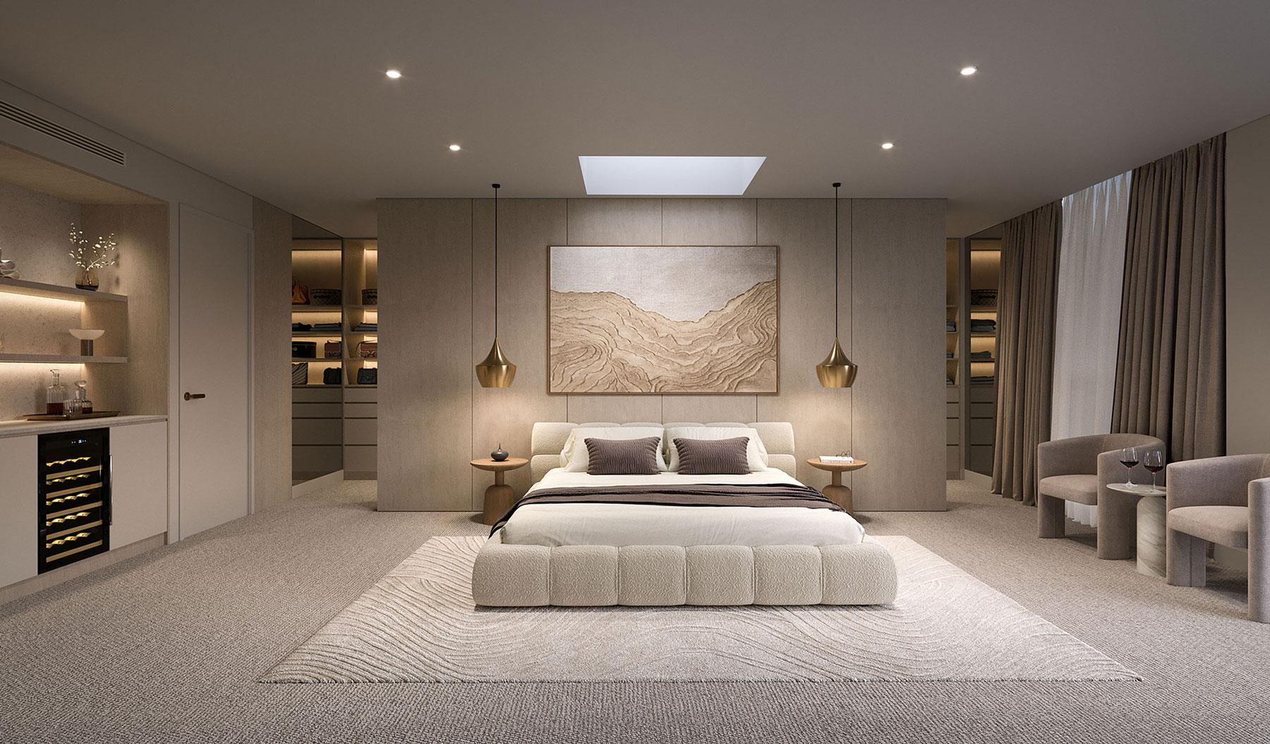 The Penthouse Collection