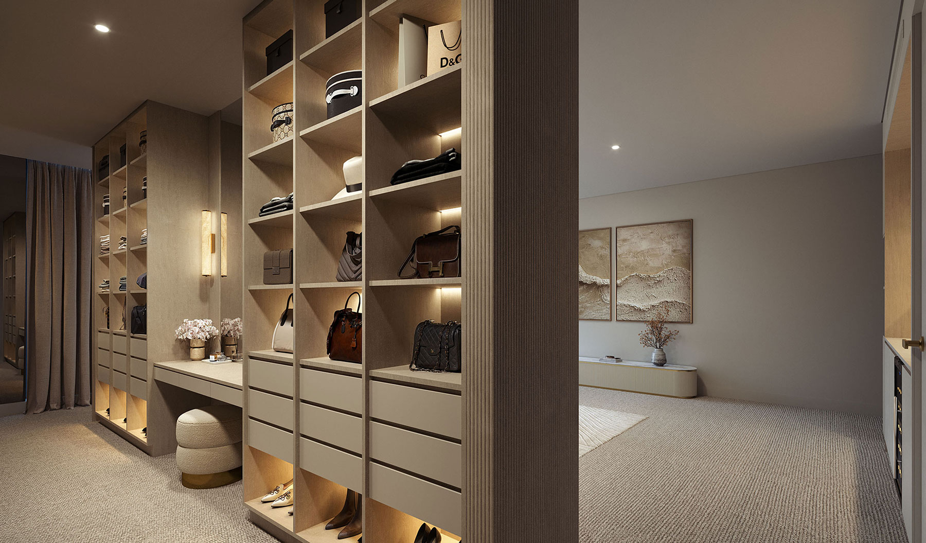 The Penthouse Collection