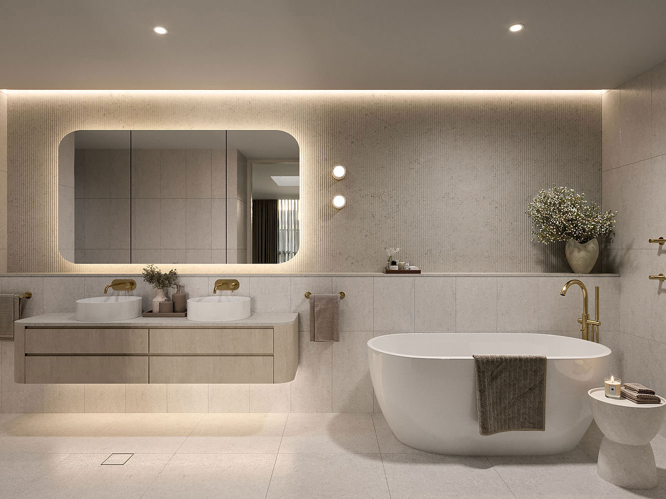 The Penthouse Collection