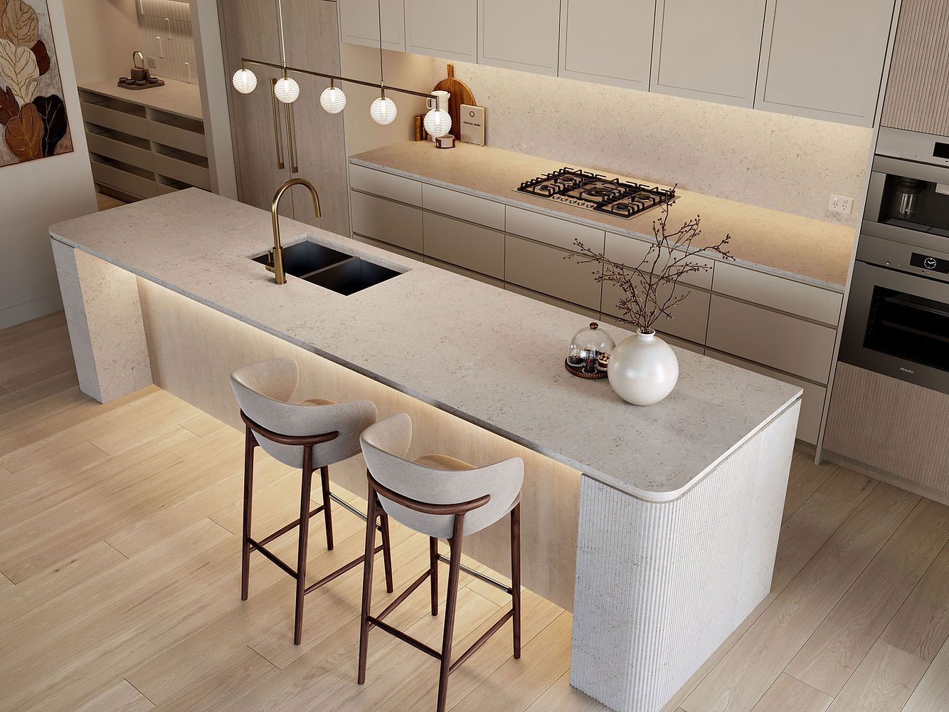 The Penthouse Collection