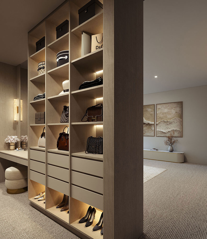 The Penthouse Collection