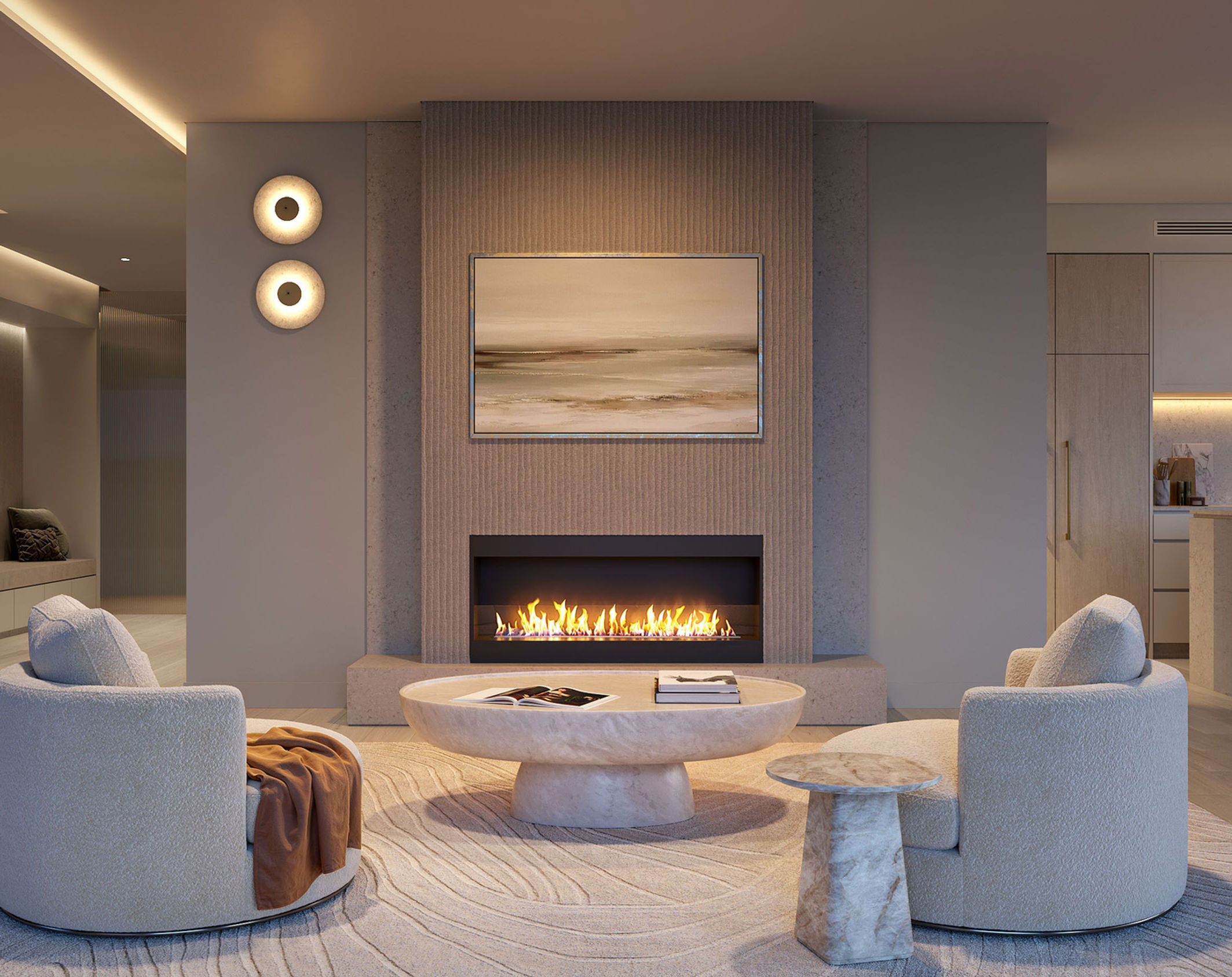 The Penthouse Collection